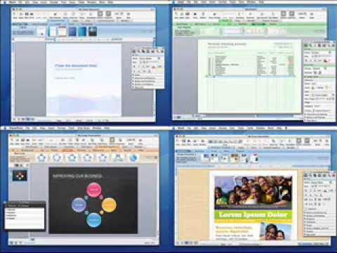 Microsoft office 2008 mac os x free download